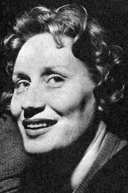 Zdjęcie Elena Zareschi