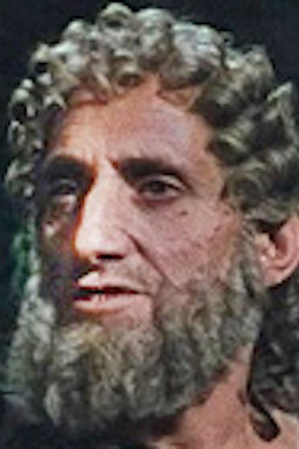 Zdjęcie Ferruccio Stagni