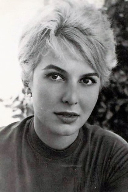 Zdjęcie Mabel Karr