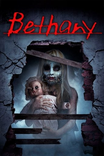 Okładka filmu Bethany
