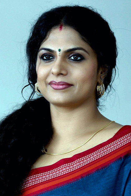 Zdjęcie Asha Sarath