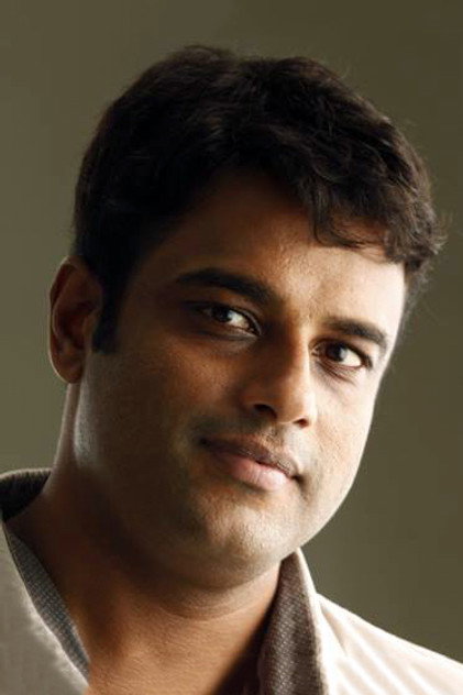 Zdjęcie Murali Gopy