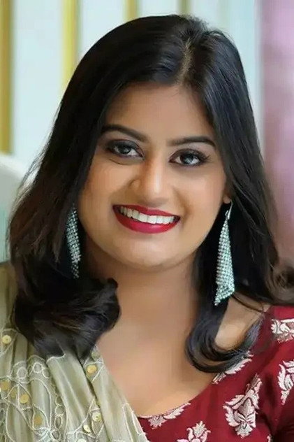 Zdjęcie Ansiba Hassan