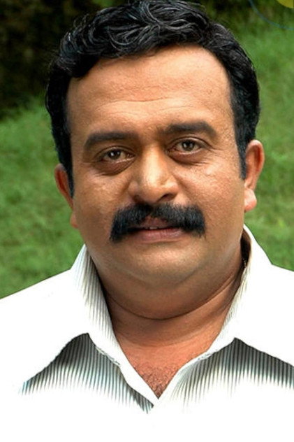 Zdjęcie Saikumar