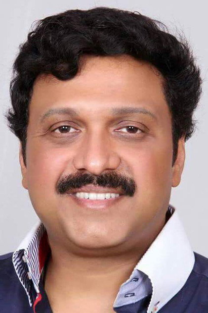 Zdjęcie Ganesh Kumar