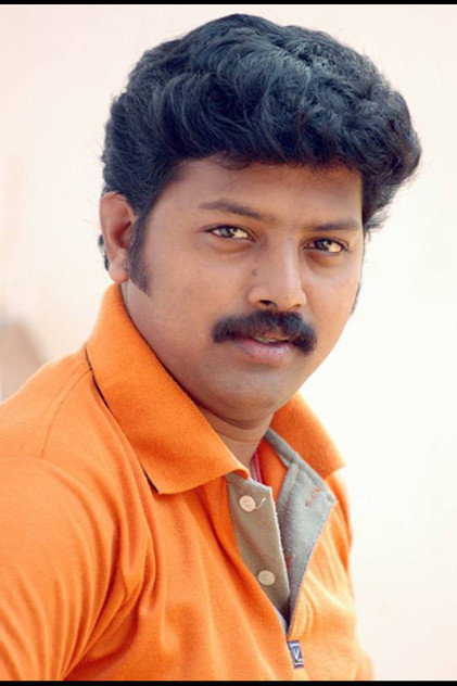 Zdjęcie Sumesh Chandran