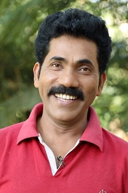 Zdjęcie Ajith Koothattukulam