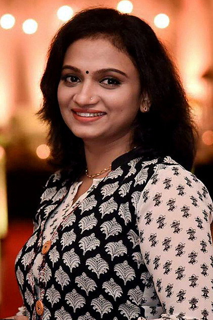 Zdjęcie Krishna Prabha