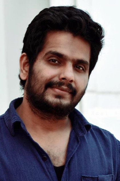 Zdjęcie Aneesh G Menon