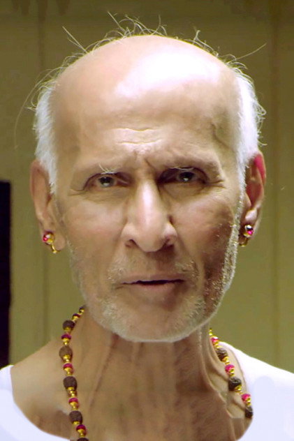 Zdjęcie Kozhikode Narayanan Nair