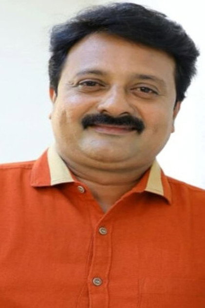 Zdjęcie Rajesh Paravoor