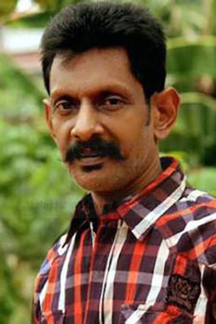 Zdjęcie Jayashankar Karimuttam