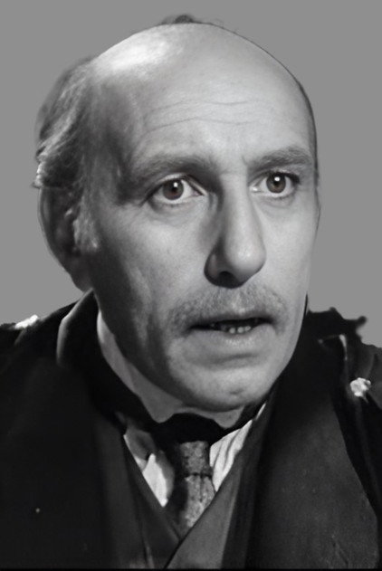 Zdjęcie Félix Fernández