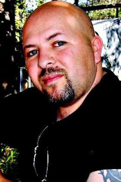 Zdjęcie Michael S. Rodriguez