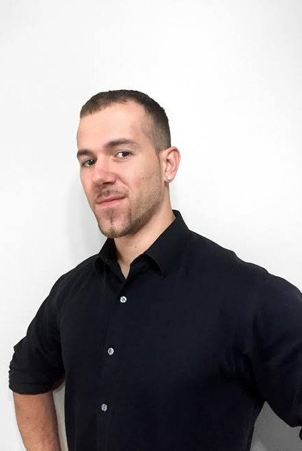 Zdjęcie Brian Krainson