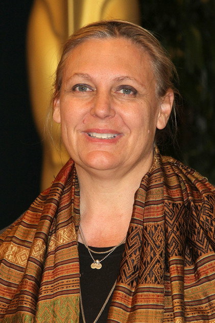 Zdjęcie Beth A. Rubino