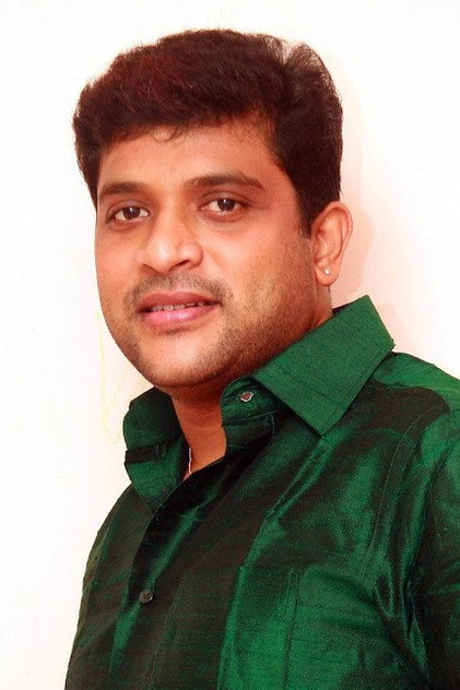 Zdjęcie Koottickal Jayachandran