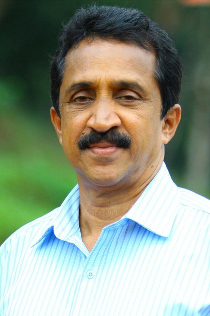 Zdjęcie Kalabhavan Rahman