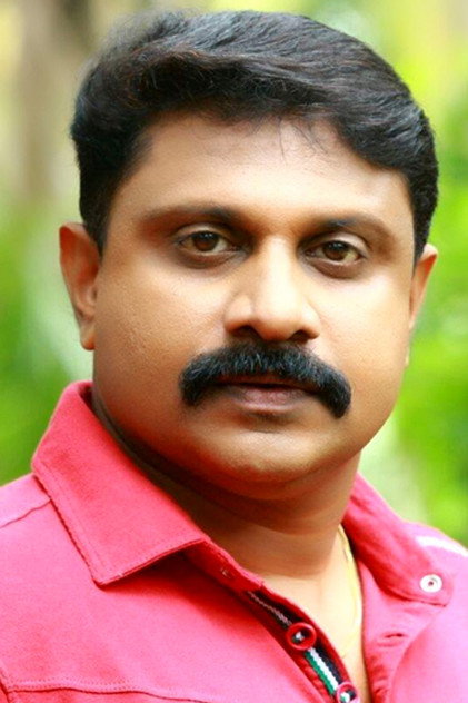 Zdjęcie Balaji Sarma