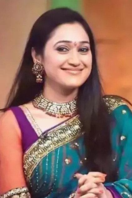 Zdjęcie Disha Vakani