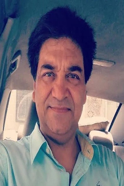 Zdjęcie Raju Pandit