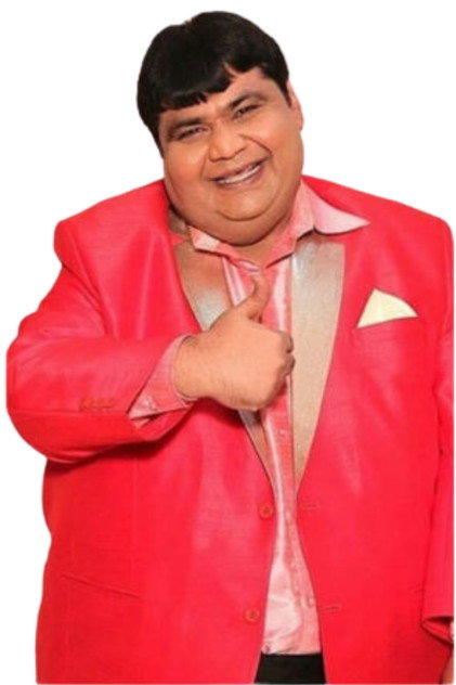 Zdjęcie Kavi Kumar Azad
