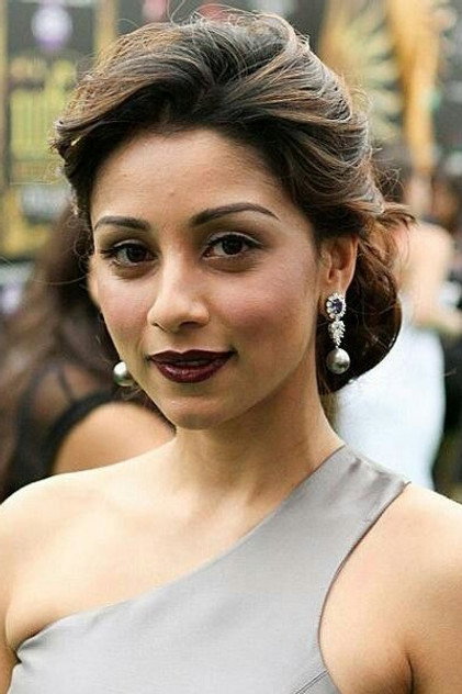 Zdjęcie Amrita Puri
