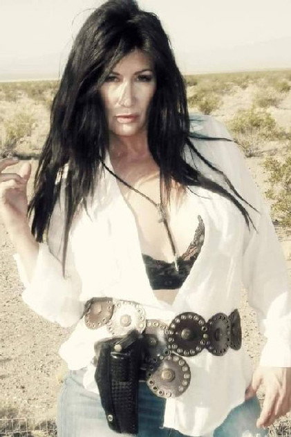 Zdjęcie Donna Hamblin