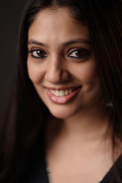 Zdjęcie Veena Nandakumar