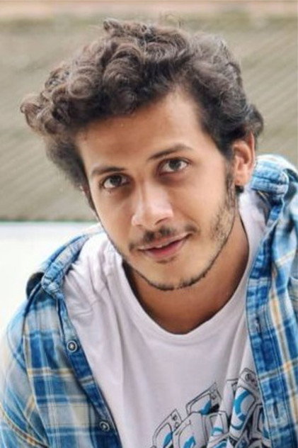 Zdjęcie Shiva Hariharan
