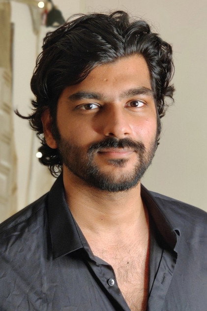 Zdjęcie Nikhil Nair