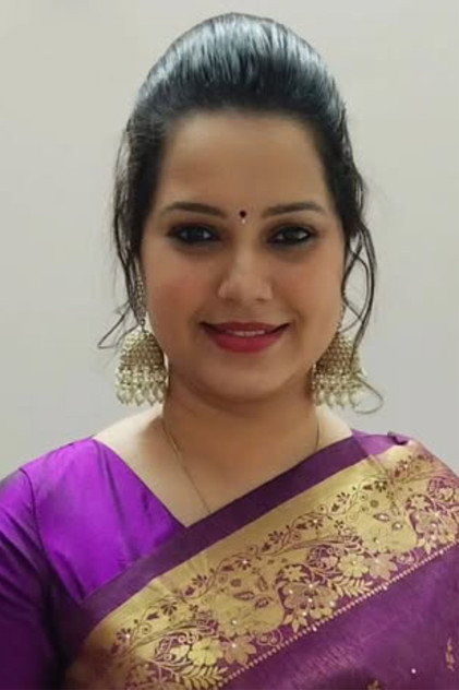 Zdjęcie Sajitha Sreejith
