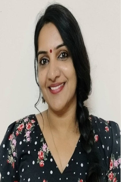 Zdjęcie Saumya Bhagyan Pillai