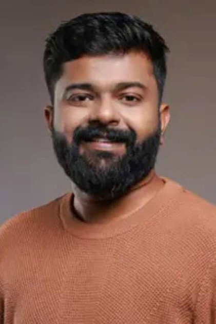 Zdjęcie Bahul Ramesh