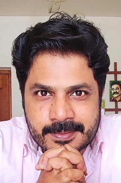 Zdjęcie Dinjith Ayyathan