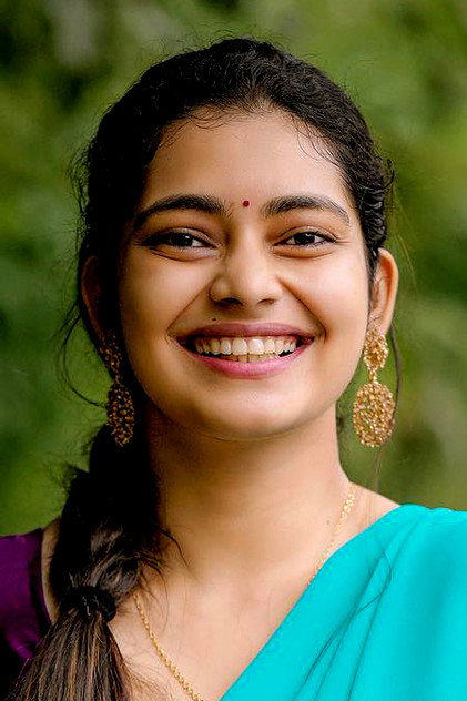 Zdjęcie Vyshnavi Raj