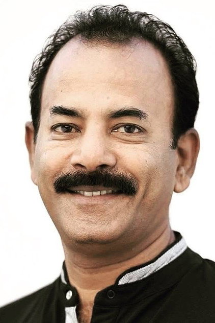 Zdjęcie Major Ravi