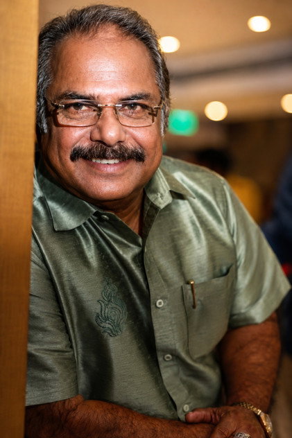 Zdjęcie Kottayam Ramesh