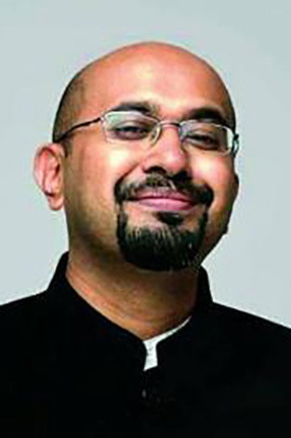 Zdjęcie Ashwin Mathew