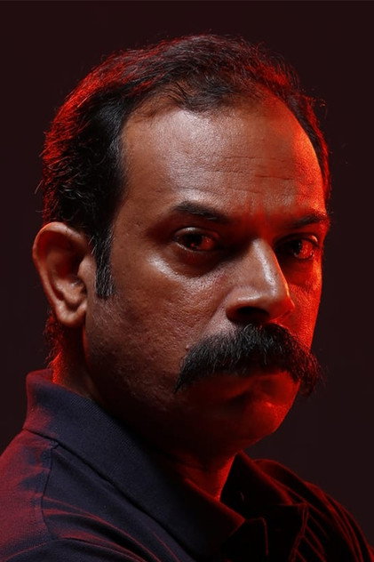 Zdjęcie Bilas Chandrahasan Nair