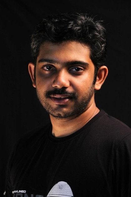 Zdjęcie Anoop Ramesh