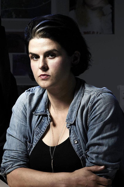 Zdjęcie Rachel Mills
