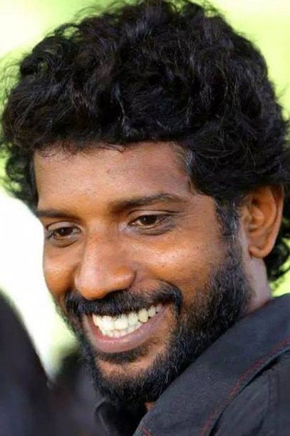 Zdjęcie Krishnan Balakrishnan