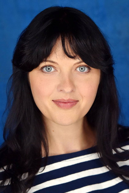 Zdjęcie Emily Burzynski