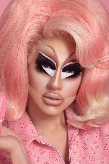 Zdjęcie Trixie Mattel