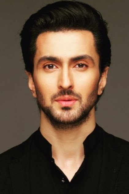 Zdjęcie Vibhav Roy