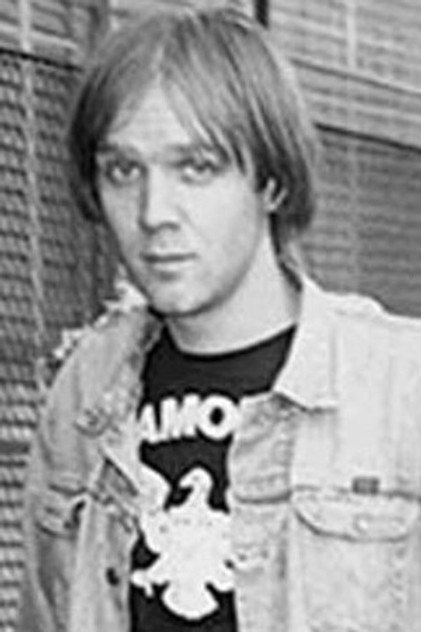 Zdjęcie John Holmstrom