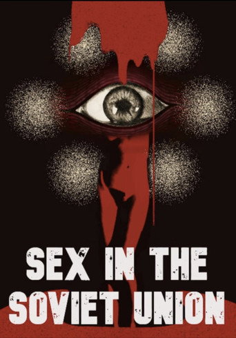 Okładka filmu Sex in the Soviet Union