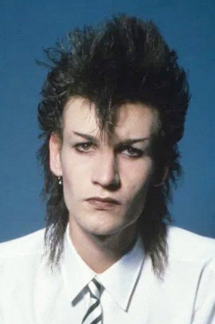 Zdjęcie Daniel Ash