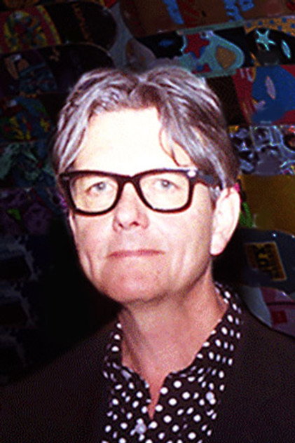 Zdjęcie Kevin Haskins